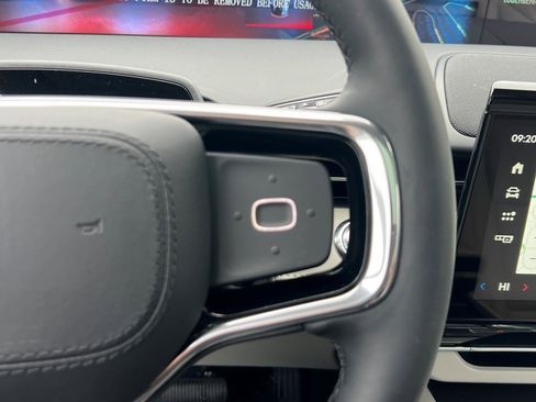 New 2026 Lincoln Nautilus Premier w/ Equipment Group 102A image 21