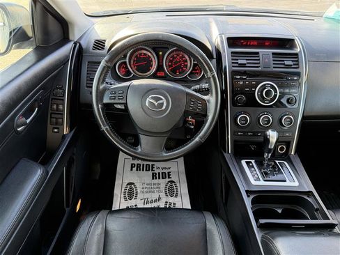 Used 2008 MAZDA CX-9 Touring image 9