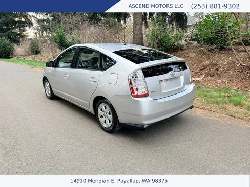 Used 2006 Toyota Prius image 3
