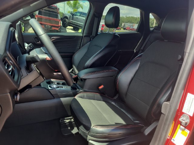 Used 2023 Ford Escape ST-Line w/ Tech Pack #1 FWD image 20