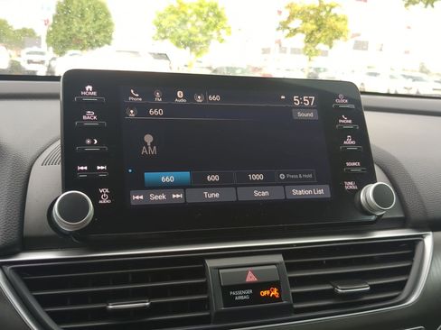 Used 2021 Honda Accord LX image 15
