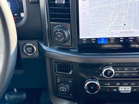 Used 2024 Ford F150 XLT w/ Equipment Group 302A MID image 26