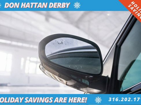 Used 2017 Buick Enclave Leather w/ Enclave Tuscan Edition image 36