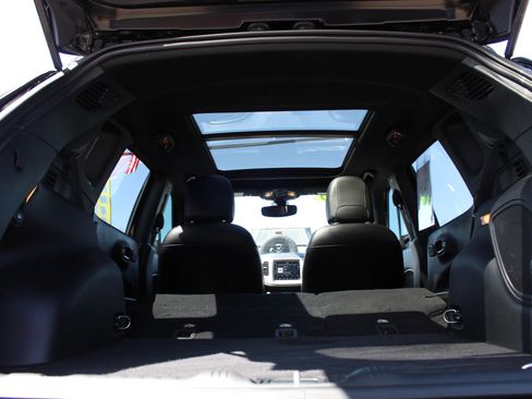 Used 2020 Jeep Compass High Altitude AWD/4WD image 6