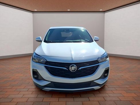 Used 2023 Buick Encore GX Preferred FWD image 8