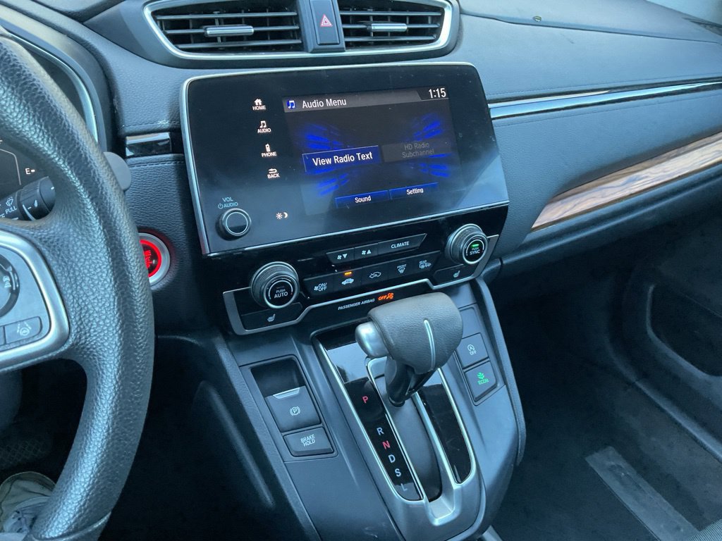 Used 2020 Honda CR-V EX image 14
