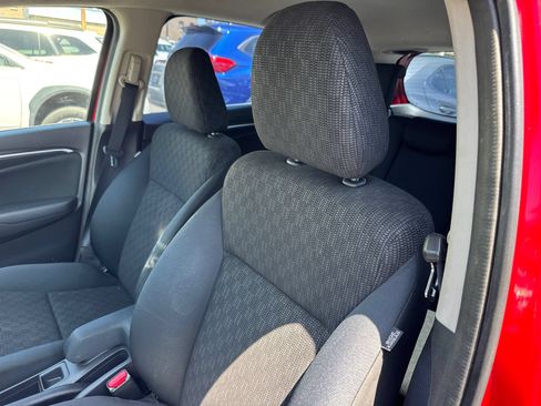 Used 2015 Honda Fit LX image 3