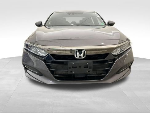 Used 2019 Honda Accord Sport image 8