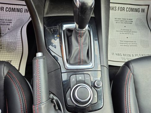 Used 2015 MAZDA MAZDA3 i Grand Touring FWD image 22