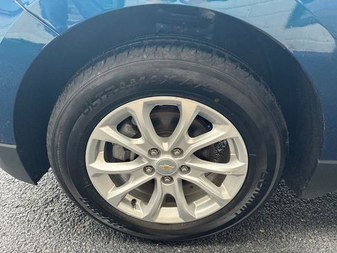 Used 2020 Chevrolet Equinox LT FWD image 25