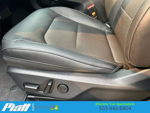 Used 2024 Kia EV6 Wind w/ Wind Technology Package AWD/4WD image 14