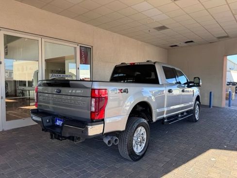 Used 2020 Ford F350 XLT w/ XLT Value Package AWD/4WD image 5