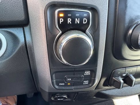 Used 2015 RAM 1500 Express AWD/4WD image 31