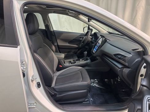 Certified 2025 Subaru Crosstrek 2.5i Limited w/ Crosstrek Mirror Package image 37
