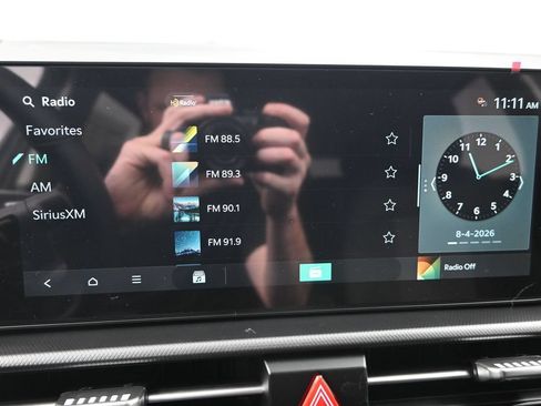 New 2027 Kia Sportage S FWD image 17