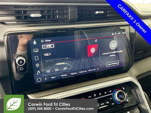 Used 2022 GMC Sierra 1500 Denali AWD/4WD image 22