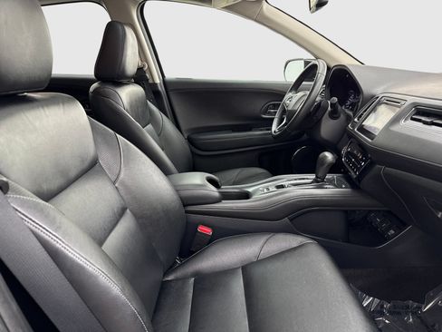 Used 2018 Honda HR-V EX-L image 40