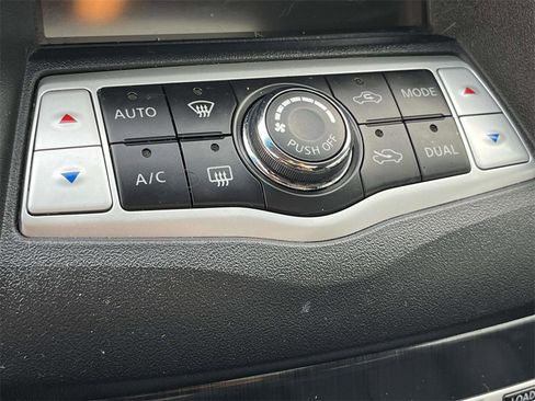 Used 2013 Nissan Maxima 3.5 SV w/ Cold Pkg image 25