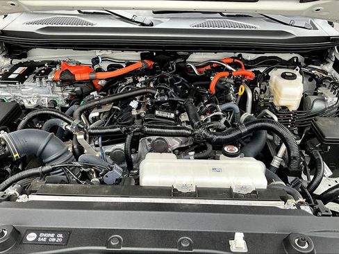 Used 2025 Toyota Land Cruiser 1958 AWD/4WD image 13