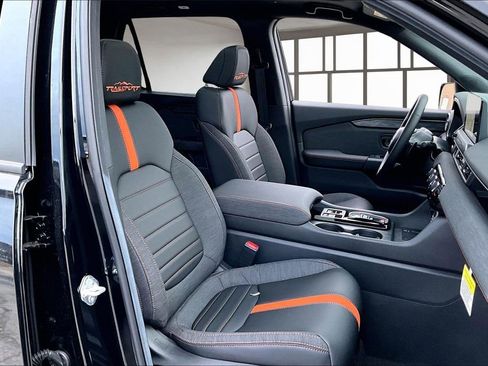 New 2026 Honda Passport TrailSport image 11