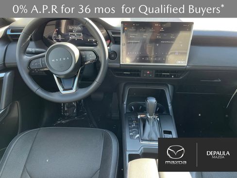 New 2026 MAZDA CX-5 Preferred AWD/4WD image 10