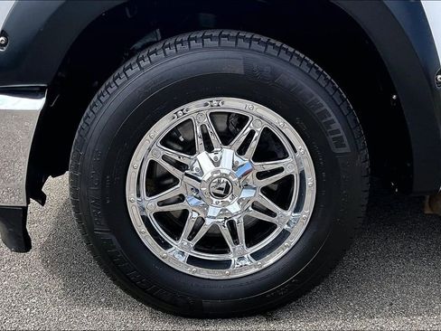 Used 2022 RAM 1500 Big Horn image 8