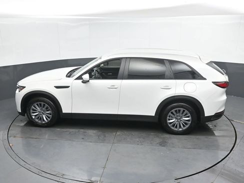 Used 2024 MAZDA CX-90 3.3 Turbo w/ Select Package image 42
