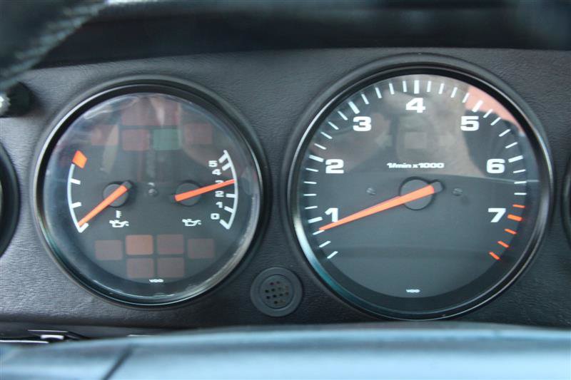 Used 1990 Porsche 911 Carrera image 22