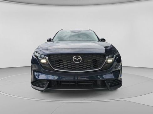 New 2026 MAZDA CX-5 Preferred AWD/4WD image 9