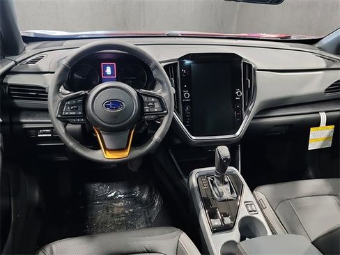 New 2026 Subaru Crosstrek 2.5i Wilderness image 16