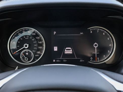 New 2026 Genesis G70 2.5T image 27