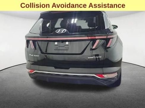 Used 2022 Hyundai Tucson SEL AWD/4WD image 8