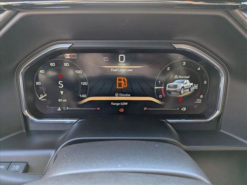 New 2026 GMC Sierra 1500 AT4X w/ LPO, Black Badging Package AWD/4WD image 11