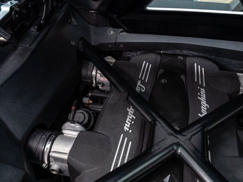 Used 2013 Lamborghini Aventador LP 700-4 AWD/4WD image 80
