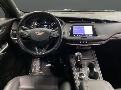 Used 2019 Cadillac XT4 Sport w/ Cold Weather Package image 5