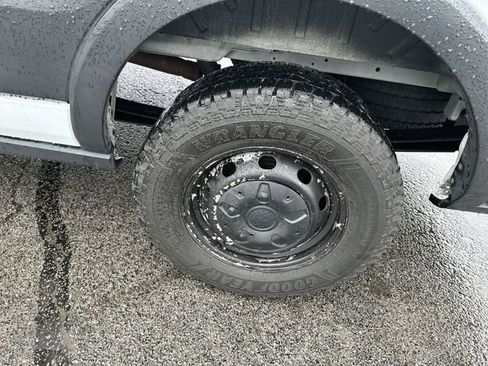 Used 2021 Ford Transit 250 Low Roof image 20