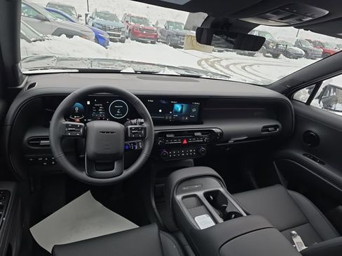 New 2026 Hyundai Palisade XRT Pro AWD/4WD image 6