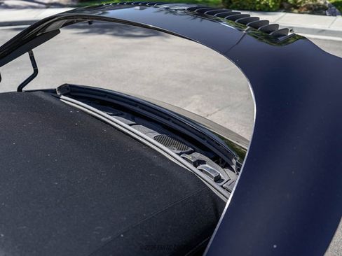 Used 2024 Porsche 911 Cabriolet image 72