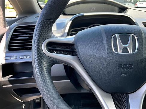 Used 2009 Honda Civic LX image 24