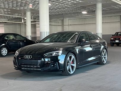 Used 2019 Audi S5 Prestige