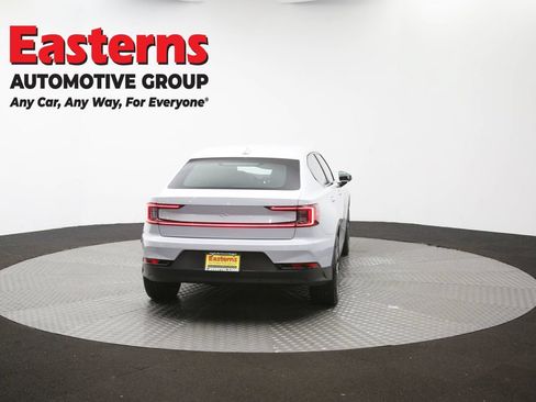 Used 2024 Polestar Polestar 2 w/ Pilot Pack RWD image 37