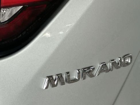 Used 2023 Nissan Murano SL w/ SL Moonroof Package FWD image 10