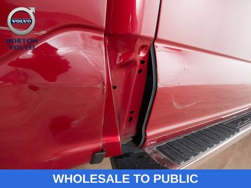 Used 2022 Ford F150 Lariat w/ Equipment Group 502A High AWD/4WD image 28
