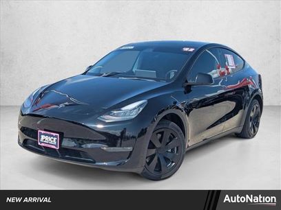 Used 2022 Tesla Model Y Long Range