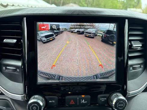 New 2026 RAM 1500 Express AWD/4WD image 24