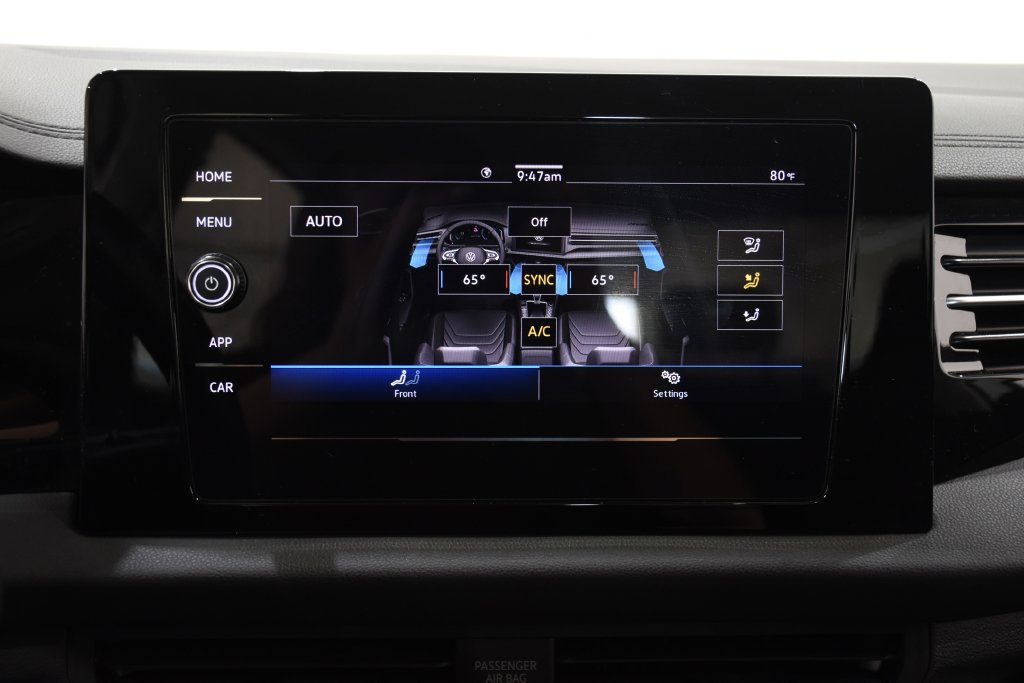 Used 2025 Volkswagen Jetta S FWD image 20