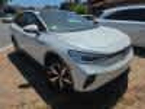 Used 2023 Volkswagen ID.4 S RWD image 2