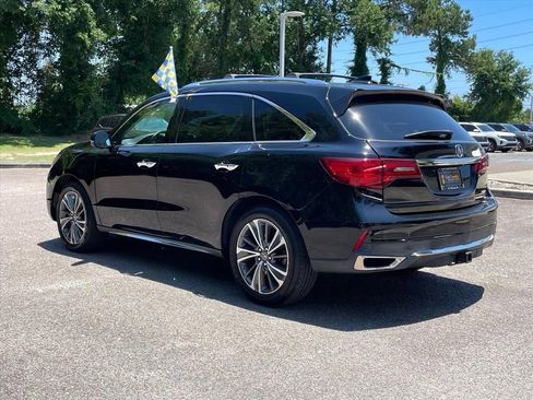 Used 2019 Acura MDX SH-AWD w/ Technology Package image 26