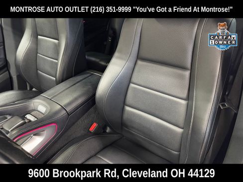 Used 2020 Mercedes-Benz GLS 450 GLS 450 image 28