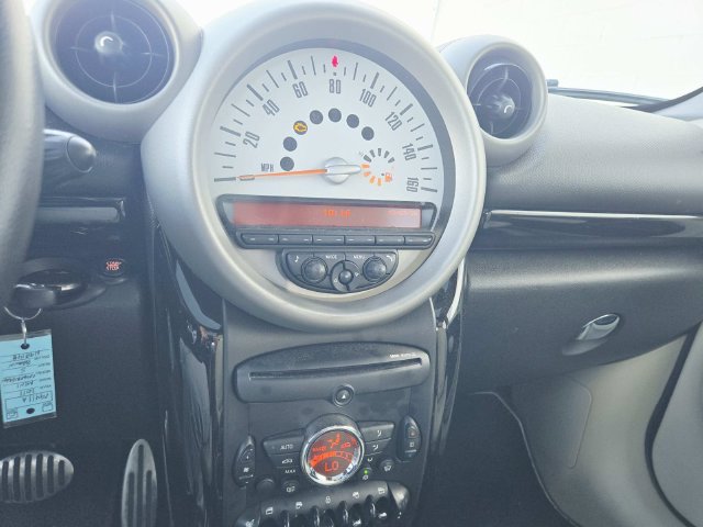 Used 2011 MINI Cooper Countryman S AWD/4WD image 14